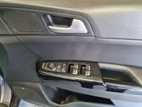 USED 2016 66 KIA SPORTAGE 2.0 CRDI KX-3 5d 134 BHP 