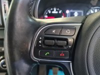 USED 2016 66 KIA SPORTAGE 2.0 CRDI KX-3 5d 134 BHP 