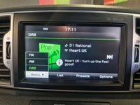 USED 2016 66 KIA SPORTAGE 2.0 CRDI KX-3 5d 134 BHP 