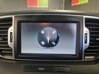 USED 2016 66 KIA SPORTAGE 2.0 CRDI KX-3 5d 134 BHP 