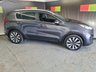 USED 2016 66 KIA SPORTAGE 2.0 CRDI KX-3 5d 134 BHP 