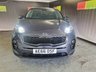 USED 2016 66 KIA SPORTAGE 2.0 CRDI KX-3 5d 134 BHP 