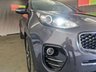 USED 2016 66 KIA SPORTAGE 2.0 CRDI KX-3 5d 134 BHP 