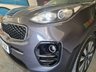 USED 2016 66 KIA SPORTAGE 2.0 CRDI KX-3 5d 134 BHP 