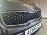 USED 2016 66 KIA SPORTAGE 2.0 CRDI KX-3 5d 134 BHP 