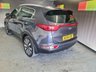 USED 2016 66 KIA SPORTAGE 2.0 CRDI KX-3 5d 134 BHP 