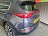 USED 2016 66 KIA SPORTAGE 2.0 CRDI KX-3 5d 134 BHP 