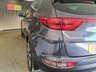 USED 2016 66 KIA SPORTAGE 2.0 CRDI KX-3 5d 134 BHP 