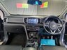 USED 2016 66 KIA SPORTAGE 2.0 CRDI KX-3 5d 134 BHP 