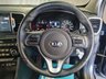 USED 2016 66 KIA SPORTAGE 2.0 CRDI KX-3 5d 134 BHP 
