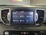 USED 2016 66 KIA SPORTAGE 2.0 CRDI KX-3 5d 134 BHP 