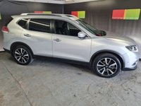 USED 2015 15 NISSAN X-TRAIL 1.6 DCI TEKNA 5d 130 BHP 