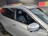 USED 2015 15 NISSAN X-TRAIL 1.6 DCI TEKNA 5d 130 BHP 