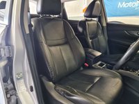 USED 2015 15 NISSAN X-TRAIL 1.6 DCI TEKNA 5d 130 BHP 