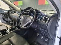 USED 2015 15 NISSAN X-TRAIL 1.6 DCI TEKNA 5d 130 BHP 