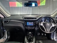 USED 2015 15 NISSAN X-TRAIL 1.6 DCI TEKNA 5d 130 BHP 