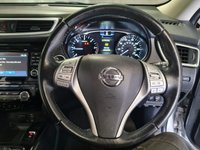 USED 2015 15 NISSAN X-TRAIL 1.6 DCI TEKNA 5d 130 BHP 
