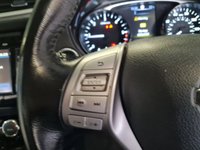 USED 2015 15 NISSAN X-TRAIL 1.6 DCI TEKNA 5d 130 BHP 