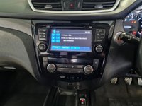 USED 2015 15 NISSAN X-TRAIL 1.6 DCI TEKNA 5d 130 BHP 