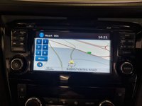 USED 2015 15 NISSAN X-TRAIL 1.6 DCI TEKNA 5d 130 BHP 