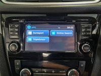 USED 2015 15 NISSAN X-TRAIL 1.6 DCI TEKNA 5d 130 BHP 