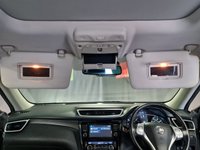 USED 2015 15 NISSAN X-TRAIL 1.6 DCI TEKNA 5d 130 BHP 
