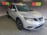 USED 2015 15 NISSAN X-TRAIL 1.6 DCI TEKNA 5d 130 BHP 
