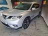USED 2015 15 NISSAN X-TRAIL 1.6 DCI TEKNA 5d 130 BHP 