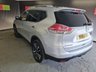USED 2015 15 NISSAN X-TRAIL 1.6 DCI TEKNA 5d 130 BHP 