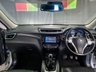 USED 2015 15 NISSAN X-TRAIL 1.6 DCI TEKNA 5d 130 BHP 
