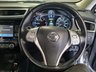 USED 2015 15 NISSAN X-TRAIL 1.6 DCI TEKNA 5d 130 BHP 