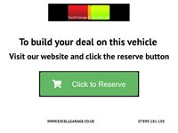 USED 2014 14 CITROEN C4 GRAND PICASSO 1.6 E-HDI AIRDREAM VTR PLUS ETG6 5d 113 BHP 