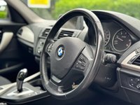 USED 2013 63 BMW 1 SERIES 2.0 116D SE 5d 114 BHP 