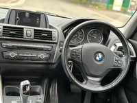 USED 2013 63 BMW 1 SERIES 2.0 116D SE 5d 114 BHP 