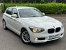 USED 2013 63 BMW 1 SERIES 2.0 116D SE 5d 114 BHP 