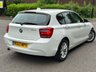 USED 2013 63 BMW 1 SERIES 2.0 116D SE 5d 114 BHP 