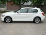 USED 2013 63 BMW 1 SERIES 2.0 116D SE 5d 114 BHP 