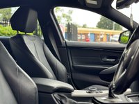 USED 2014 64 BMW 4 SERIES 2.0 420D XDRIVE M SPORT GRAN COUPE 4d 181 BHP 