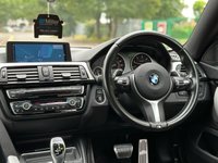 USED 2014 64 BMW 4 SERIES 2.0 420D XDRIVE M SPORT GRAN COUPE 4d 181 BHP 