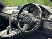 USED 2014 64 BMW 4 SERIES 2.0 420D XDRIVE M SPORT GRAN COUPE 4d 181 BHP 