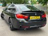 USED 2014 64 BMW 4 SERIES 2.0 420D XDRIVE M SPORT GRAN COUPE 4d 181 BHP 