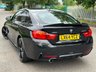 USED 2014 64 BMW 4 SERIES 2.0 420D XDRIVE M SPORT GRAN COUPE 4d 181 BHP 