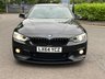 USED 2014 64 BMW 4 SERIES 2.0 420D XDRIVE M SPORT GRAN COUPE 4d 181 BHP 