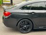 USED 2014 64 BMW 4 SERIES 2.0 420D XDRIVE M SPORT GRAN COUPE 4d 181 BHP 