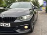 USED 2014 64 BMW 4 SERIES 2.0 420D XDRIVE M SPORT GRAN COUPE 4d 181 BHP 