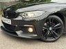 USED 2014 64 BMW 4 SERIES 2.0 420D XDRIVE M SPORT GRAN COUPE 4d 181 BHP 