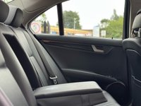 USED 2013 63 MERCEDES-BENZ C-CLASS 2.1 C220 CDI BLUEEFFICIENCY EXECUTIVE SE 4d 168 BHP 