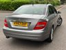 USED 2013 63 MERCEDES-BENZ C-CLASS 2.1 C220 CDI BLUEEFFICIENCY EXECUTIVE SE 4d 168 BHP 