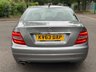USED 2013 63 MERCEDES-BENZ C-CLASS 2.1 C220 CDI BLUEEFFICIENCY EXECUTIVE SE 4d 168 BHP 