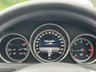 USED 2013 63 MERCEDES-BENZ C-CLASS 2.1 C220 CDI BLUEEFFICIENCY EXECUTIVE SE 4d 168 BHP 